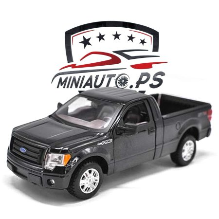 فورد بيك اب Ford F-150 Pickup STX قياس 1/24